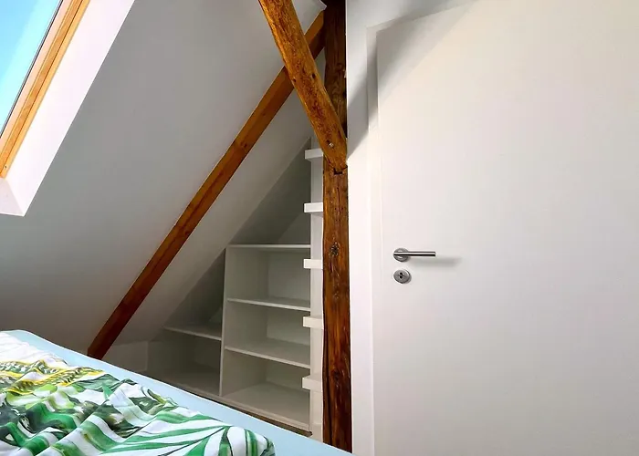 Und Monteursunterkunft 