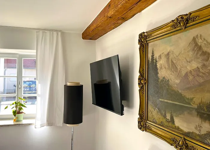 Und Monteursunterkunft 
