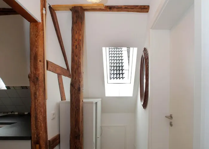 Und Monteursunterkunft 