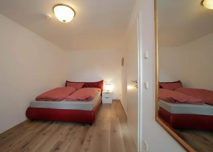 Apartamento Und Monteursunterkunft 
